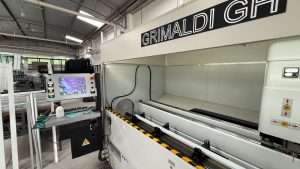 Fábrica de Aberturas de Aluminio GRIMALDI (1)