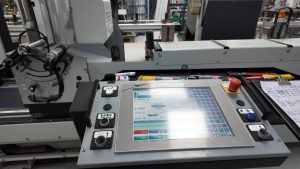 Fábrica de Aberturas de Aluminio GRIMALDI (2)