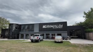 Fábrica de Aberturas de Aluminio GRIMALDI (5)